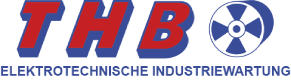 Logo THB-Wartung